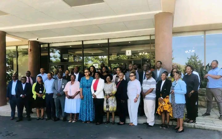 Ministry of Finance, AfDB Launch Plan to Boost Lesotho’s Economy