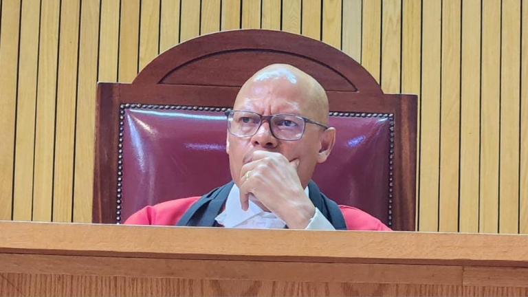 “They Chose Silence”: Couple Accused of Killing 8-Year-Old Await High Court Verdict