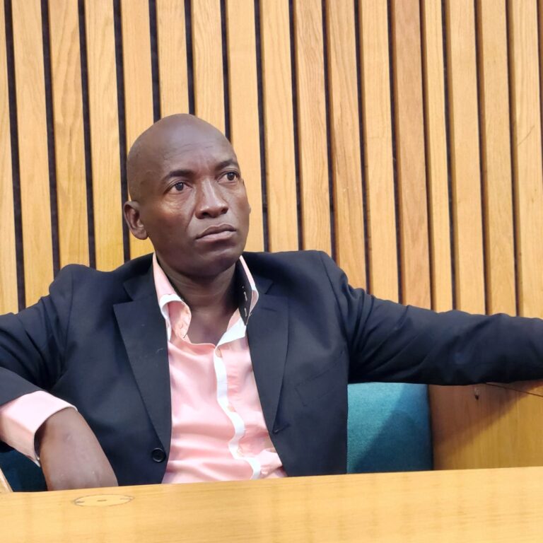 Treason Trial Cross-Examination Pushed to May as Witness Returns Briefly to the Stand