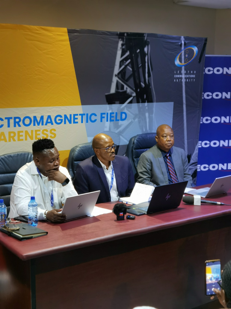 LCA Takes Action on Airtime Credit for Minors and Illegal Radio Use