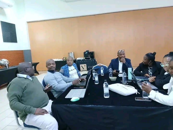 Ministry of Agriculture and WFP Meet to Boost Crop Insurance