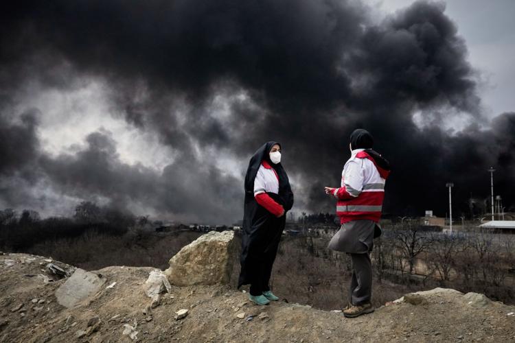 Bahrain Oil Company Declares Force Majeure After Attack on Energy Infrastructure
