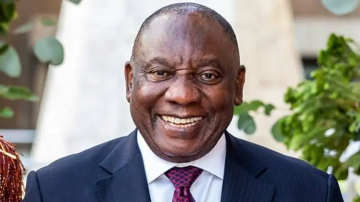 South Africa imposes steep duties on steel imports to protect local industry