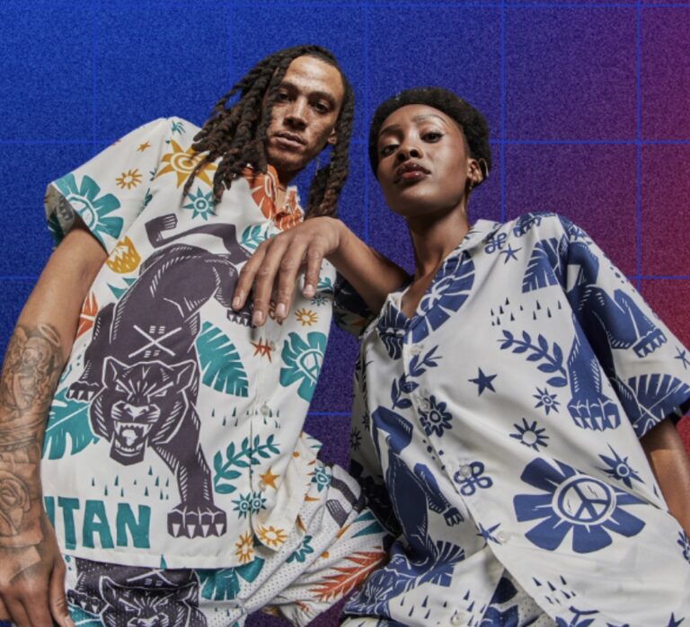 France Is Betting Big on African Creativity — And Only 50 Made the Cut
