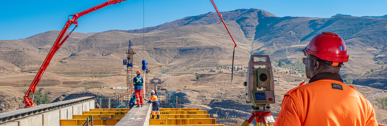 Capital Trapped in Amber: How Lesotho’s Financial System Became Profitable Without Becoming Useful