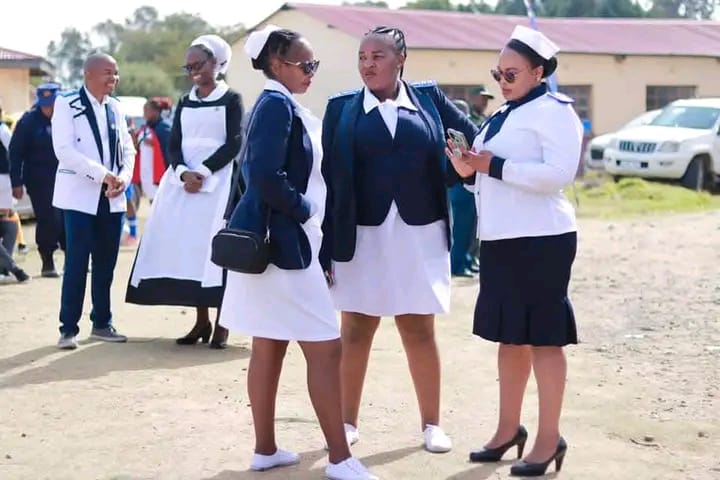 Health Ministry leaves nurses without March salaries