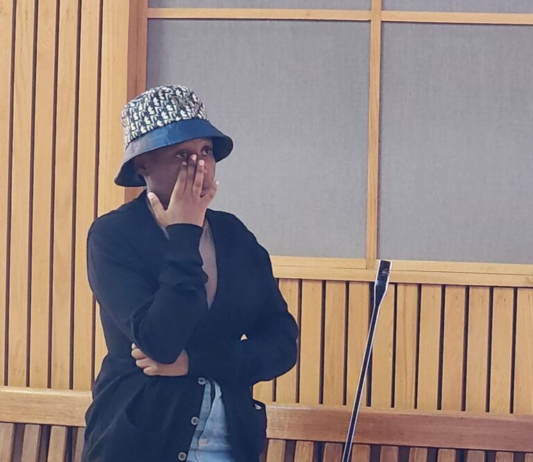 Suspended Sentence in Lover’s Death Case