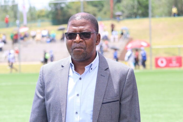 Lesotho Premier League Winner to Play in CAF Champions League from 2025/26