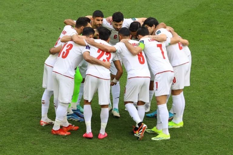 Iran May Miss 2026 FIFA World Cup After Minister Hints Withdrawal 