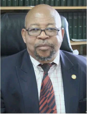 Court orders retired judge to finish cases, withholds pension until work is done
