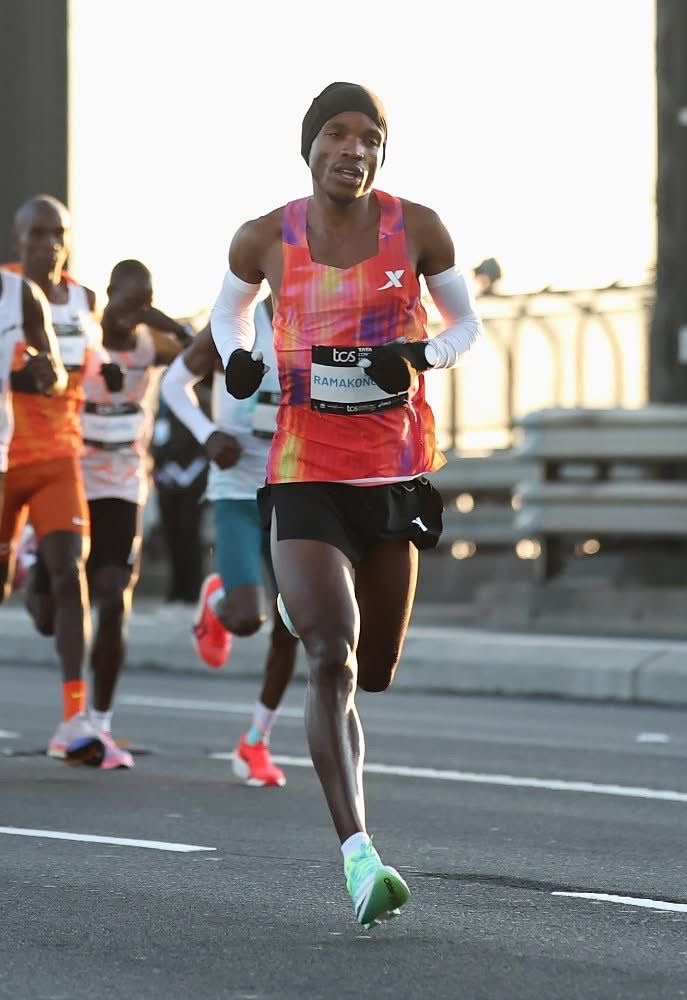 Lesotho Athletes Are On the Rise on the Global Stage