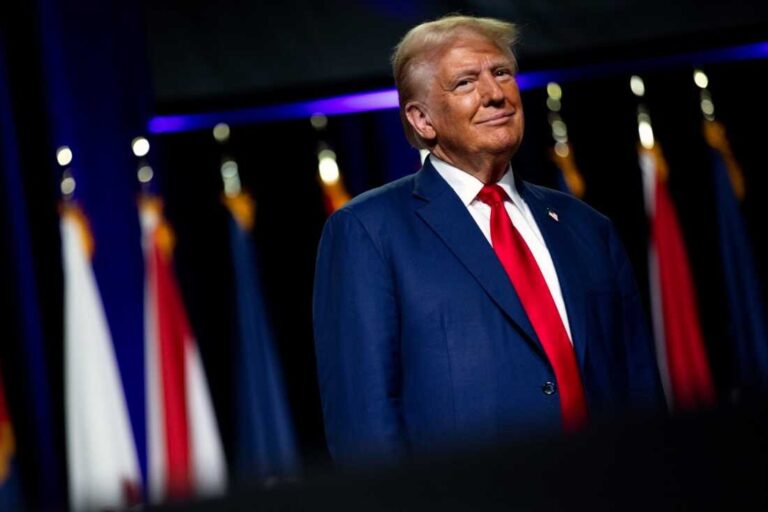 Washington seals the strait, and Iran wins the war