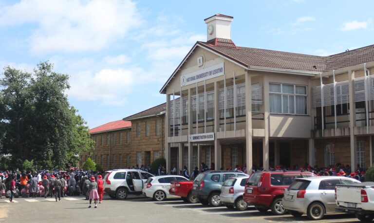 NUL council member threatened with death over Vice-Chancellor recruitment role