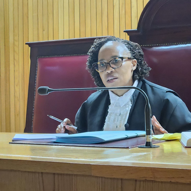 High Court reserves judgment in Lesotho electricity tariff challenge