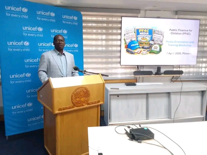 UNICEF Trains Journalists on Children Welfare
