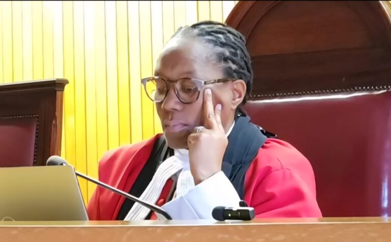 High Court warns Lebollo is being hijacked by gangsters
