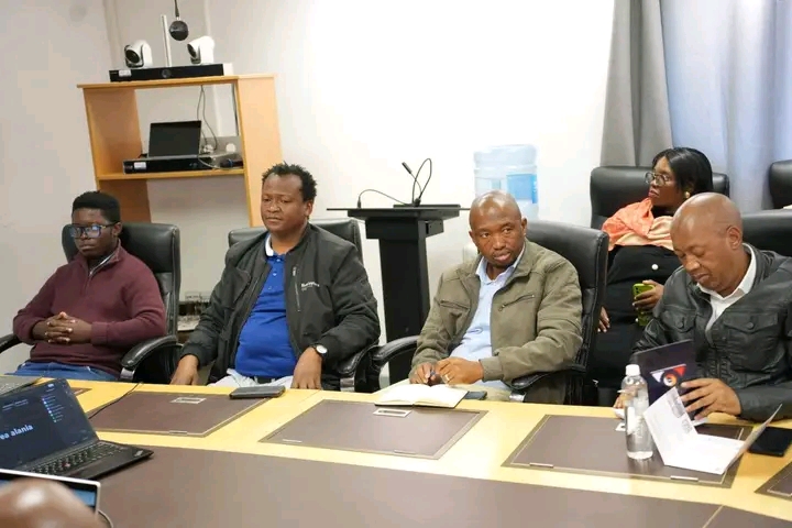Lesotho launches first phase of e-government services platform