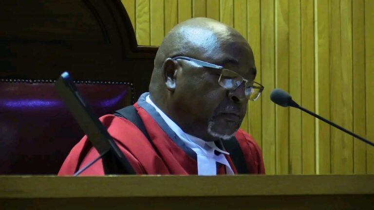 Kamoli trial: defence to continue case as Makara cross-examination resumes