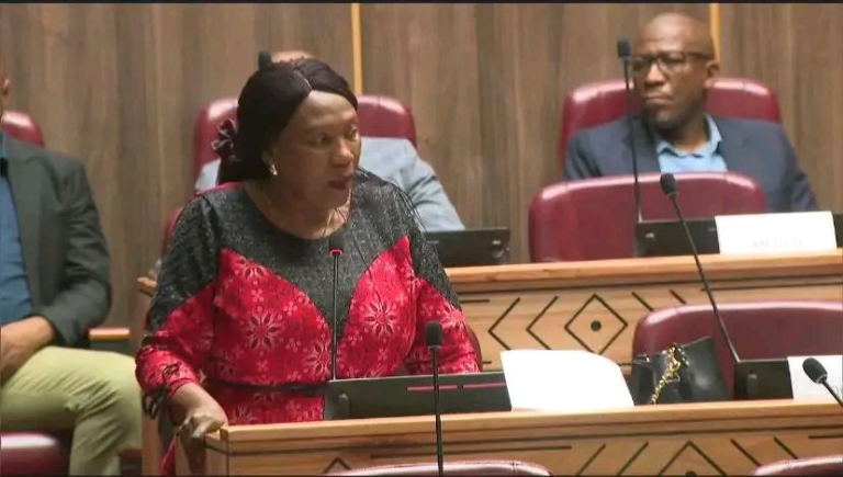 Senate warns of worsening prison conditions in Lesotho