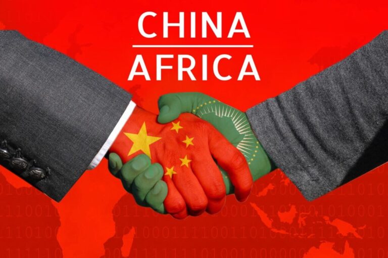 China opens its market to all of Africa: a new chapter in South-South trade