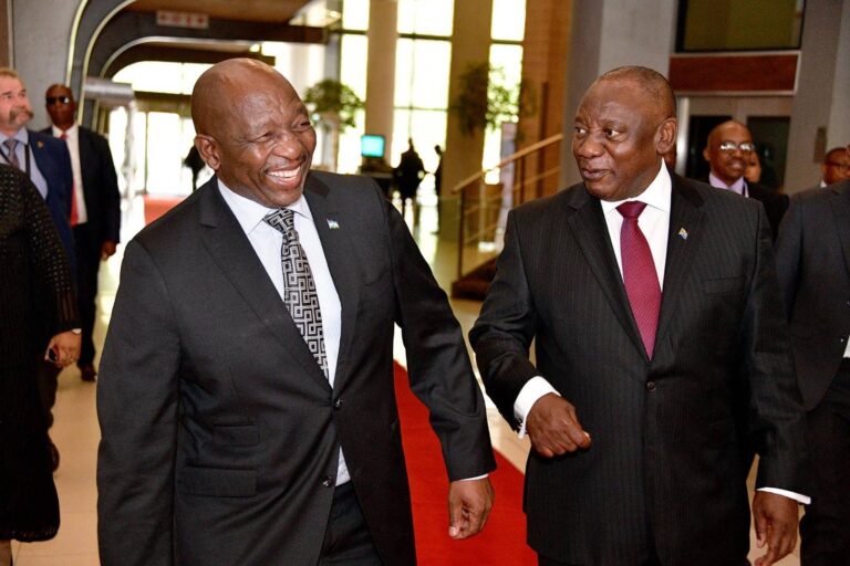 Majority rule is not a licence to govern without conscience