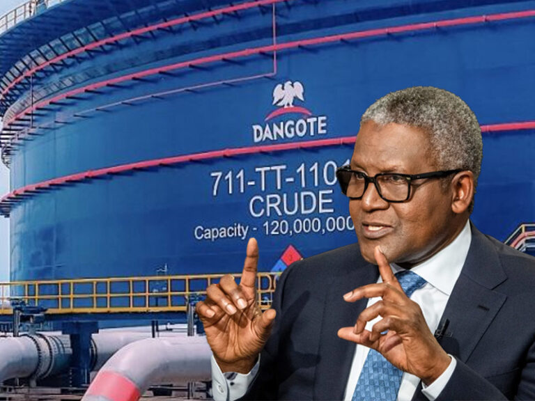 Dangote opens refinery listing to African investors as South Africa’s pension giants signal partnership interest