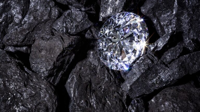 Gem Diamonds: fewer carats sold but higher prices at Letšeng in Q1