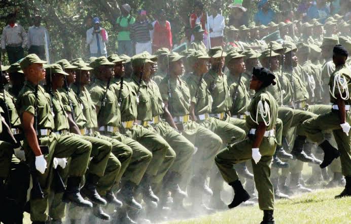 An order is not a shield: the Tang verdict and the end of military impunity