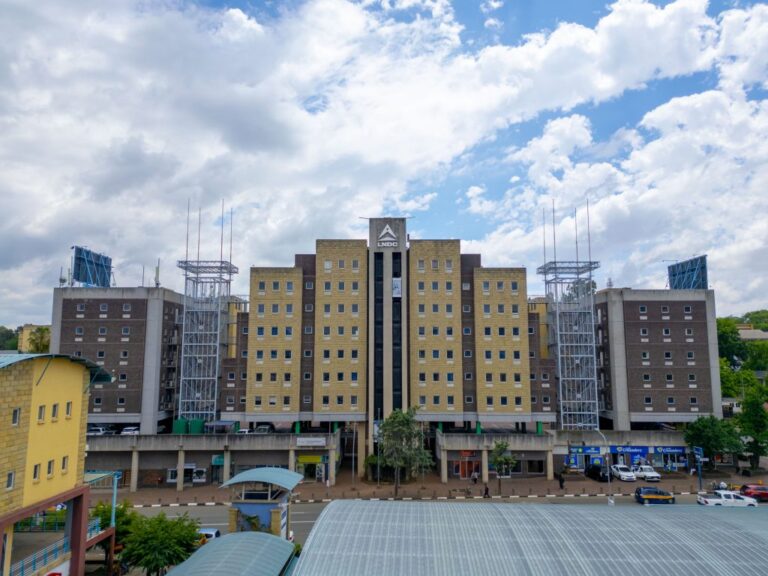 Over M1.1 million, blank scorecards, and the same items contracted twice: the final account of LNDC’s Hlotse expenditure