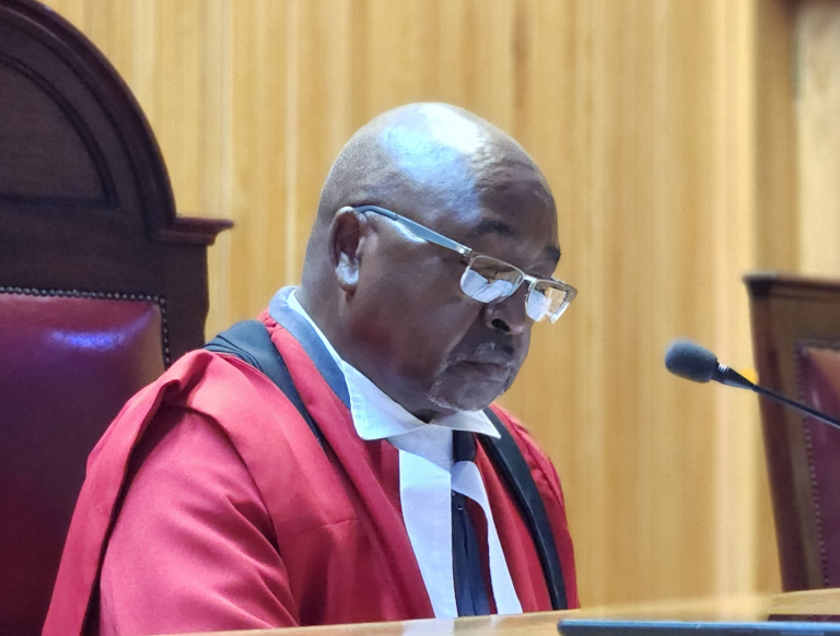 High Court dismisses discharge bid in 2014 bombings case, orders accused to open defence