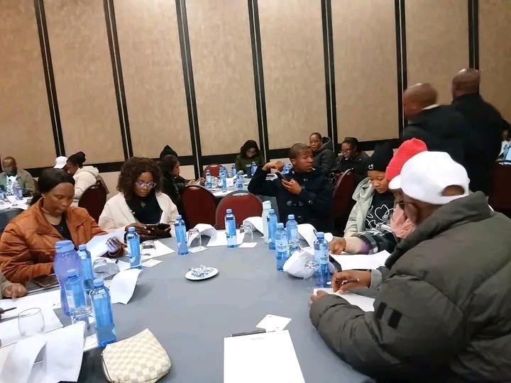 Lesotho marks Assistive Technology Day with call to build local manufacturing as government admits access gaps persist