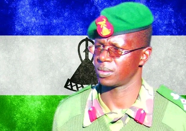Soldier describes four-team structure of Mokema operation that killed Mahao