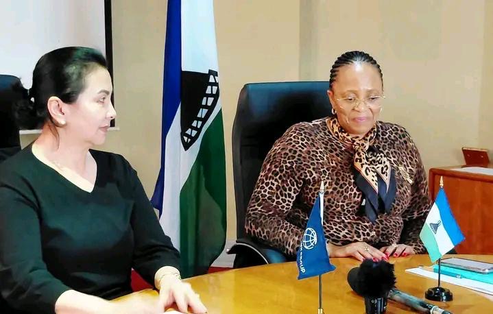Lesotho signs M900 million World Bank deal covering electricity, skills and nutrition