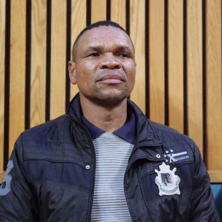 Witness tells treason trial how officers fled to South Africa after 2014 attacks on police installations