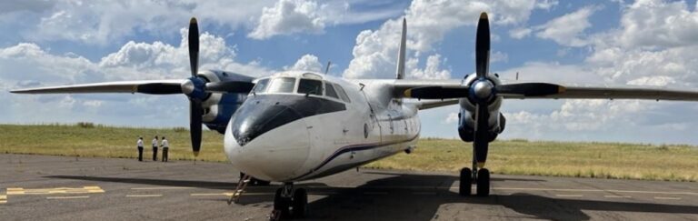African airlines earn $1.30 a passenger as industry meets in Johannesburg to confront the continent’s profitability crisis