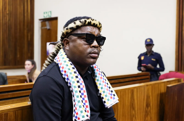 Malema wants Ngizwe jailed for 6 months