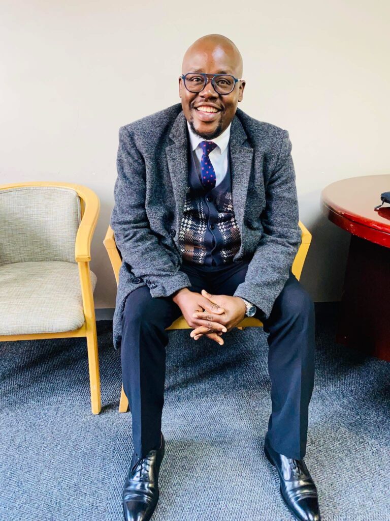 Leaked memo: Naledi appoints interim MD as boardroom war rages