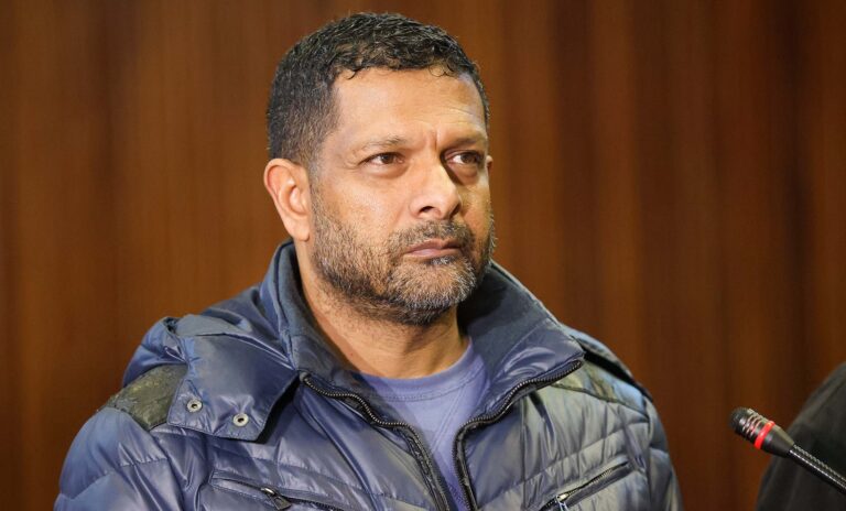 MP says he was offered R10 million and an armoured BMW to stay silent