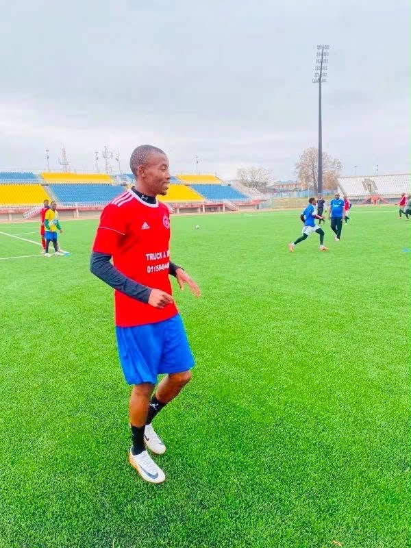 Team Lesotho Ready to End Six-Year CUCSA Absence in Botswana