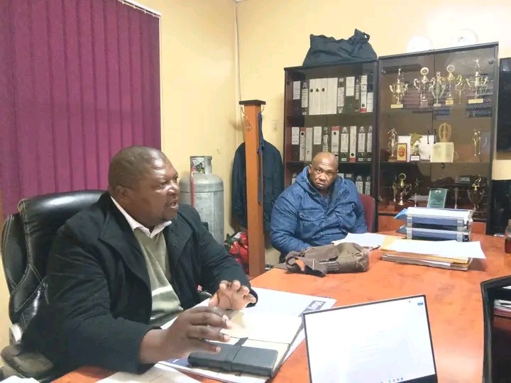 Maseru DA tells communities that development is the duty of every Mosotho, not government alone
