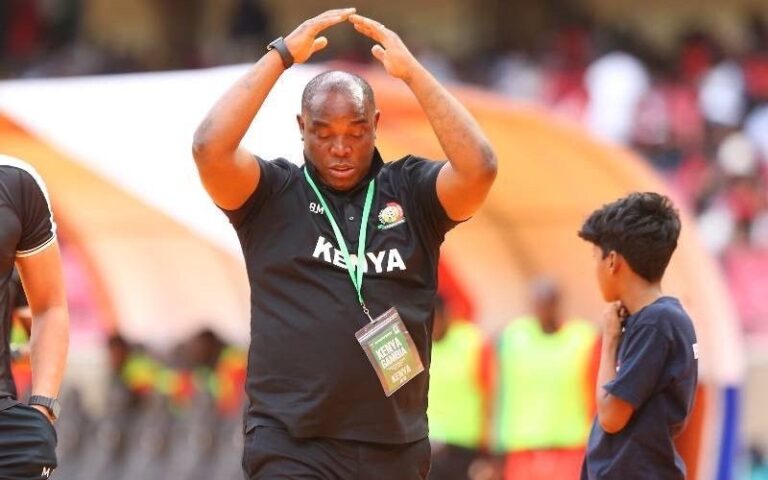 Lesotho is McCarthy’s second biggest win