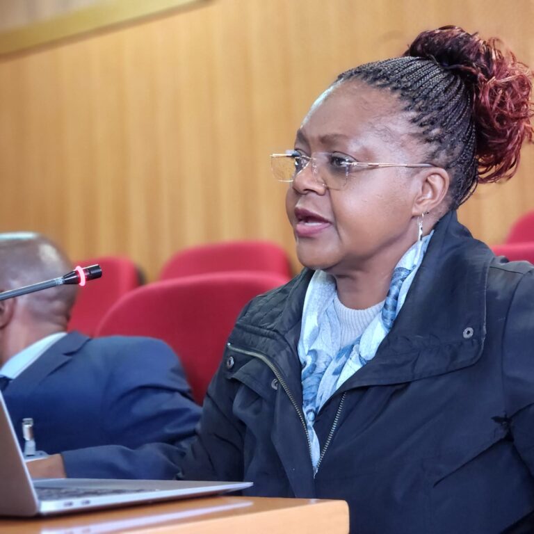 M13 million vanishes through the Central Bank, and nobody can explain it