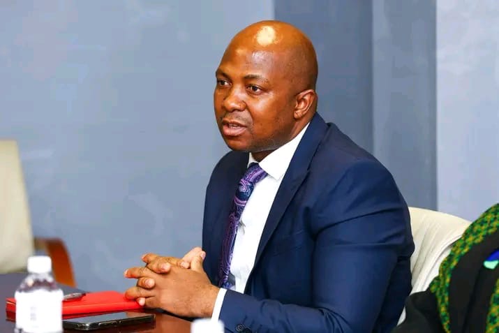 RVCL+ programme opens export markets for Basotho firms, minister says