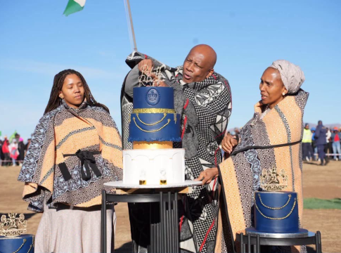 Mokhotlong King’s birthday event exposed planning failures