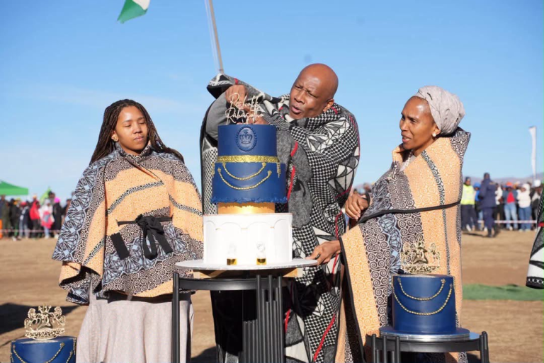 Mokhotlong King’s birthday event exposed planning failures