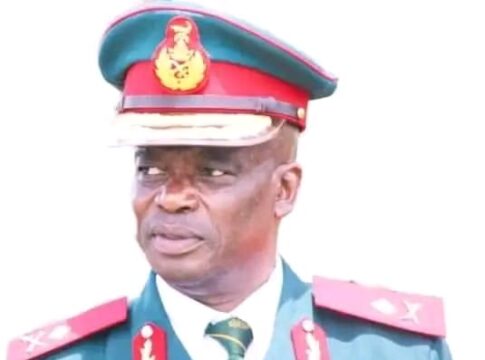 Lekhooa: Matobakele Ran ABC Mutiny Cells