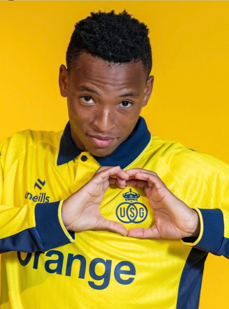 Pirates Star Relebohile Mofokeng Seals R56 Million Contract 