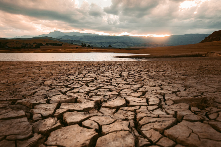 El Niño drought threat demands urgent water strategy for Lesotho