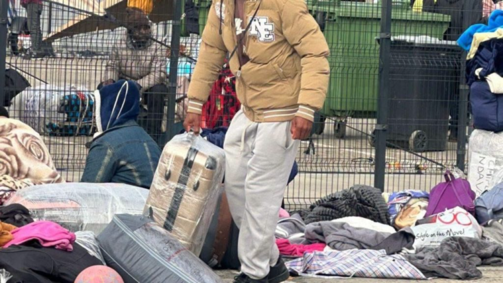 Western Cape repatriation drive signals surge in returning Basotho workers