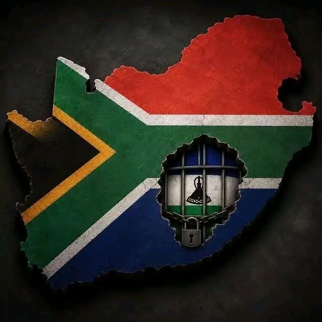 Viral video compares South Africa treatment of Basotho to Israel and Palestine